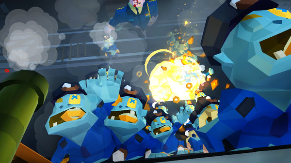 Throw Anythingfor windows and Linux 1