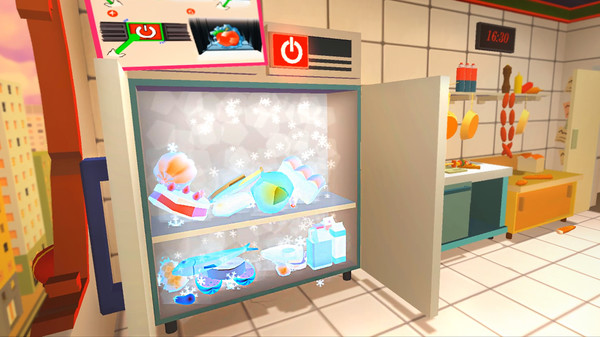 Скриншот из Throw Anything