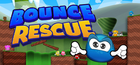 Bounce Rescue! cover art