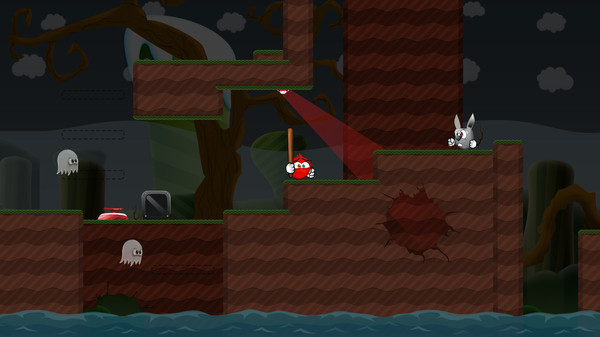 Скриншот из Bounce Rescue!