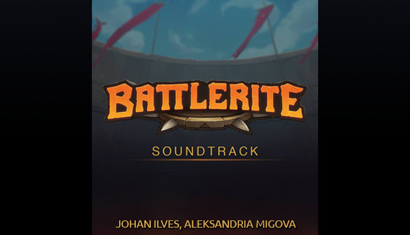 Скриншот из Battlerite Soundtrack