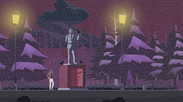 The Unholy Societyfor windows and Linux 1