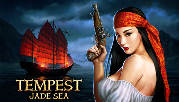 Tempest Jade Sea (2018)