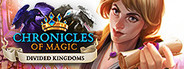 Chronicles of Magic: Divided Kingdoms