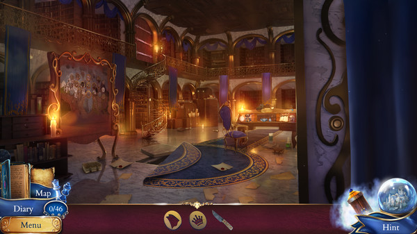 Chronicles of Magic: Divided Kingdoms recommended requirements