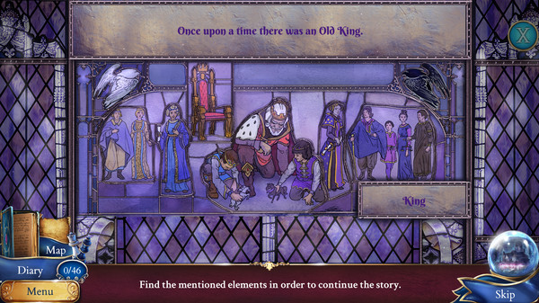 Chronicles of Magic: Divided Kingdoms Steam