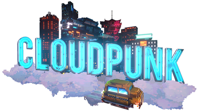 Cloudpunk - Steam Backlog
