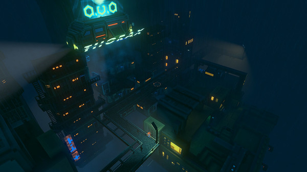 Cloudpunkfor windows and Linux 1