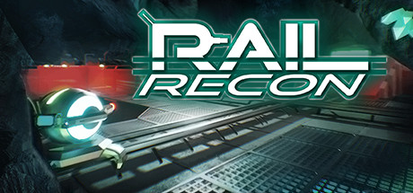 Rail Recon cover art