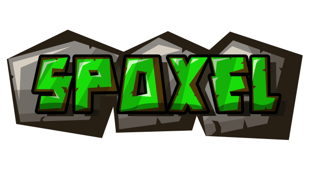 Spoxel Logo
