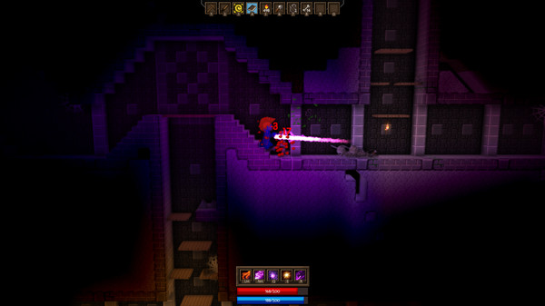 Spoxel game for windows Pc 1