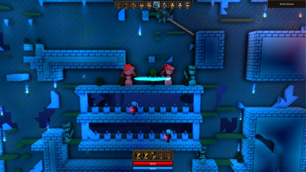 Spoxelfor windows and Linux 1