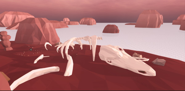 A song in the void for linux