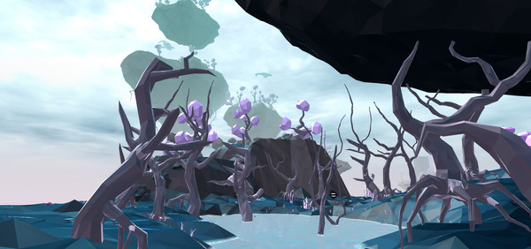 A song in the void game for windows Pc 1