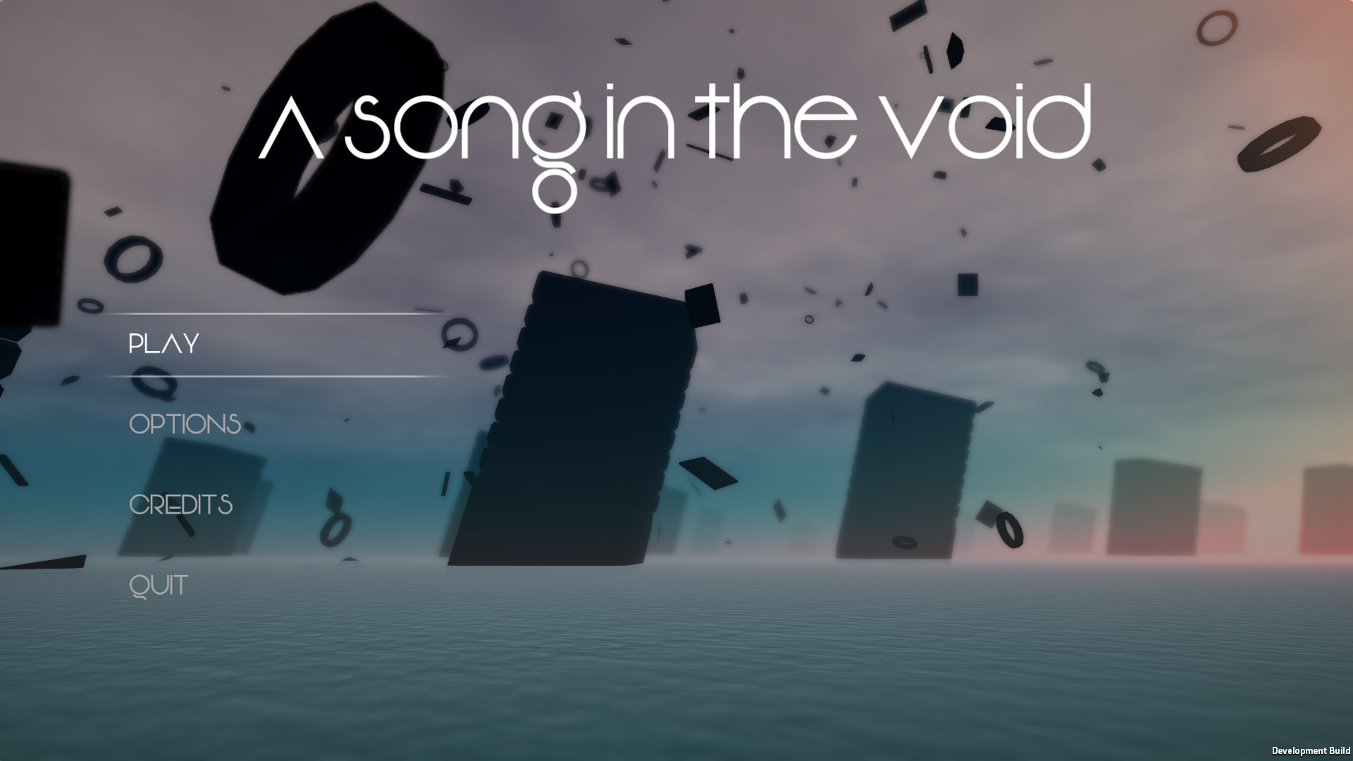 Feel the void. Voice on the Void игра. Уровень the Void. Void песня. Voices of the Void картинки.
