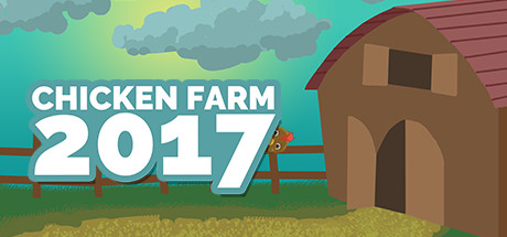 Chicken Farm 2K17 cover art