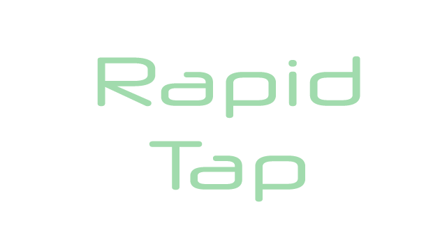 Rapid Tap Logo
