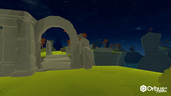 OrbusVR: Rebornfor windows and Linux 1