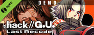 .hack//G.U. Last Recode Demo