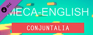 Conjuntalia - MecaEnglish