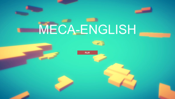 Скриншот из Conjuntalia - MecaEnglish