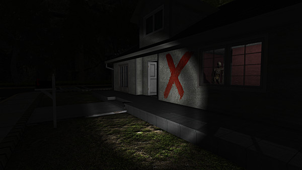 Prelude: Psychological Horror Gamefor windows and Linux 1