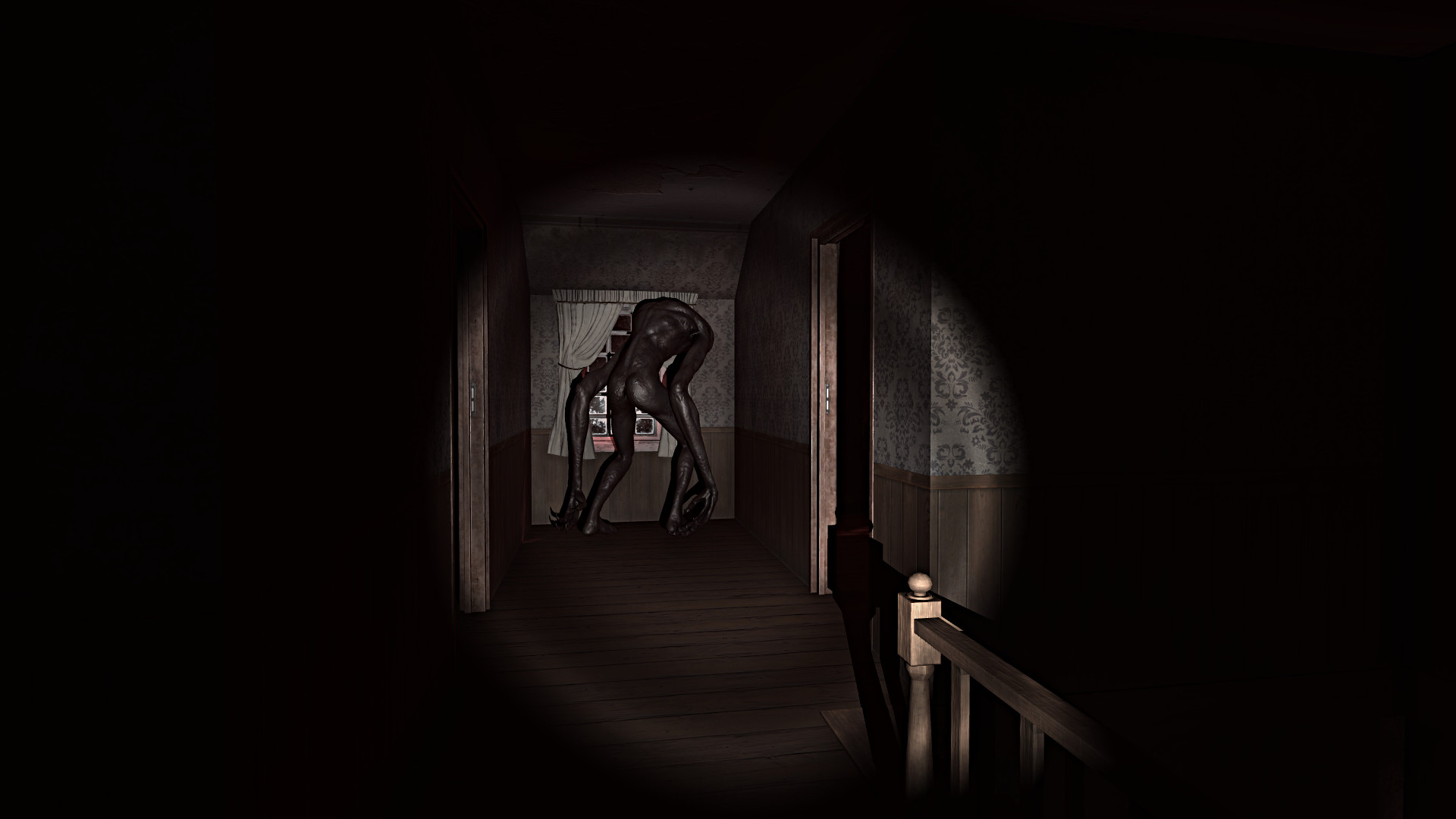 Prelude: Psychological Horror Game on Steam