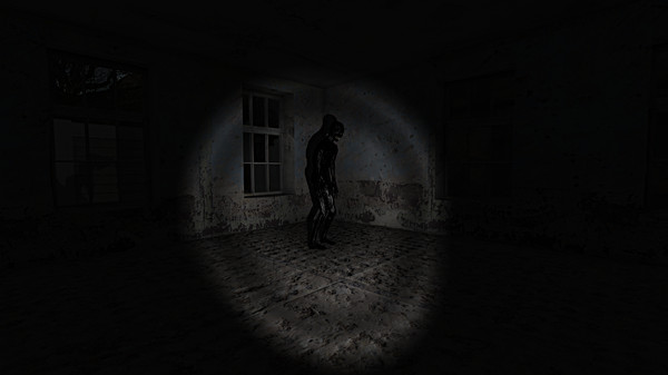 Prelude: Psychological Horror Game Steam