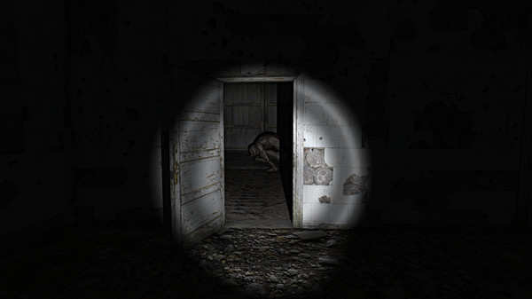 Prelude: Psychological Horror Game screenshot