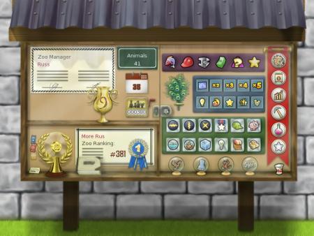 Скриншот из Simplz Zoo - Demo