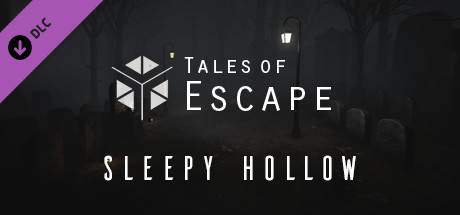 Tales of Escape - Sleepy Hollow cover art
