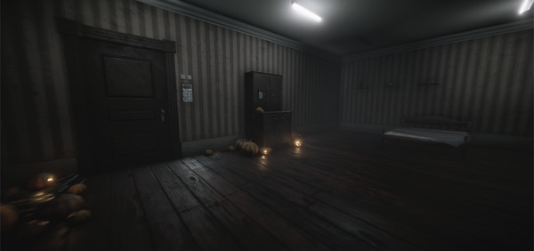 Скриншот из Tales of Escape - Sleepy Hollow