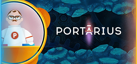 Portal Journey: Portarius icon