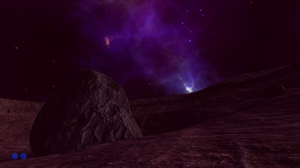 Deep Space: Unknown Universe game for windows Pc 1