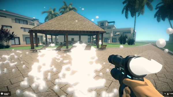 MILKY BOOBS game for windows Pc 1