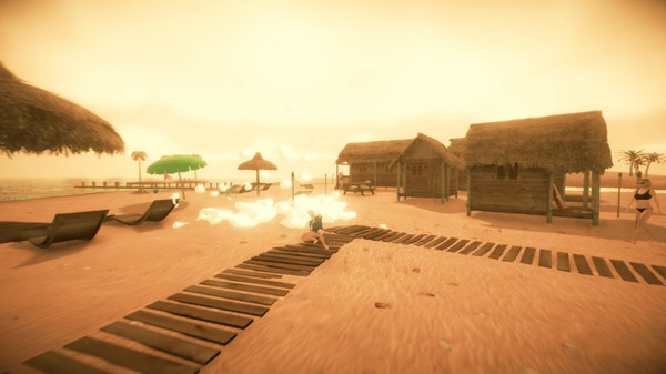 MILKY BOOBSfor windows and Linux 1