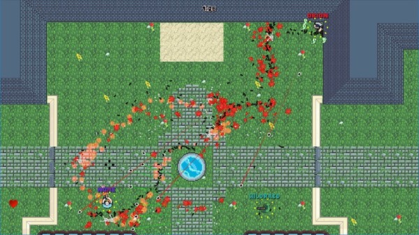 Kamboja game for windows Pc 1