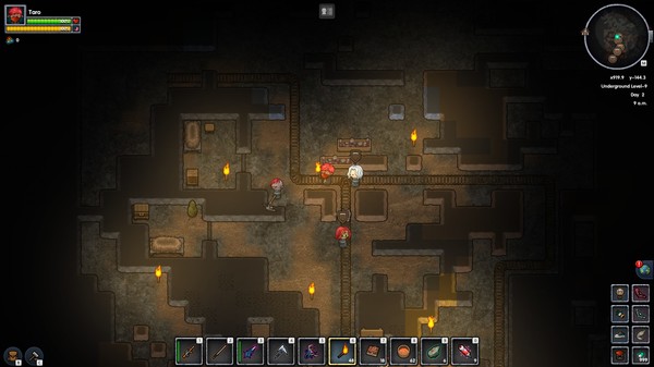 Keplerthfor windows and Linux 1