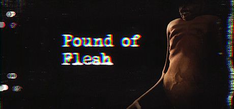 Pound of Flesh cover art