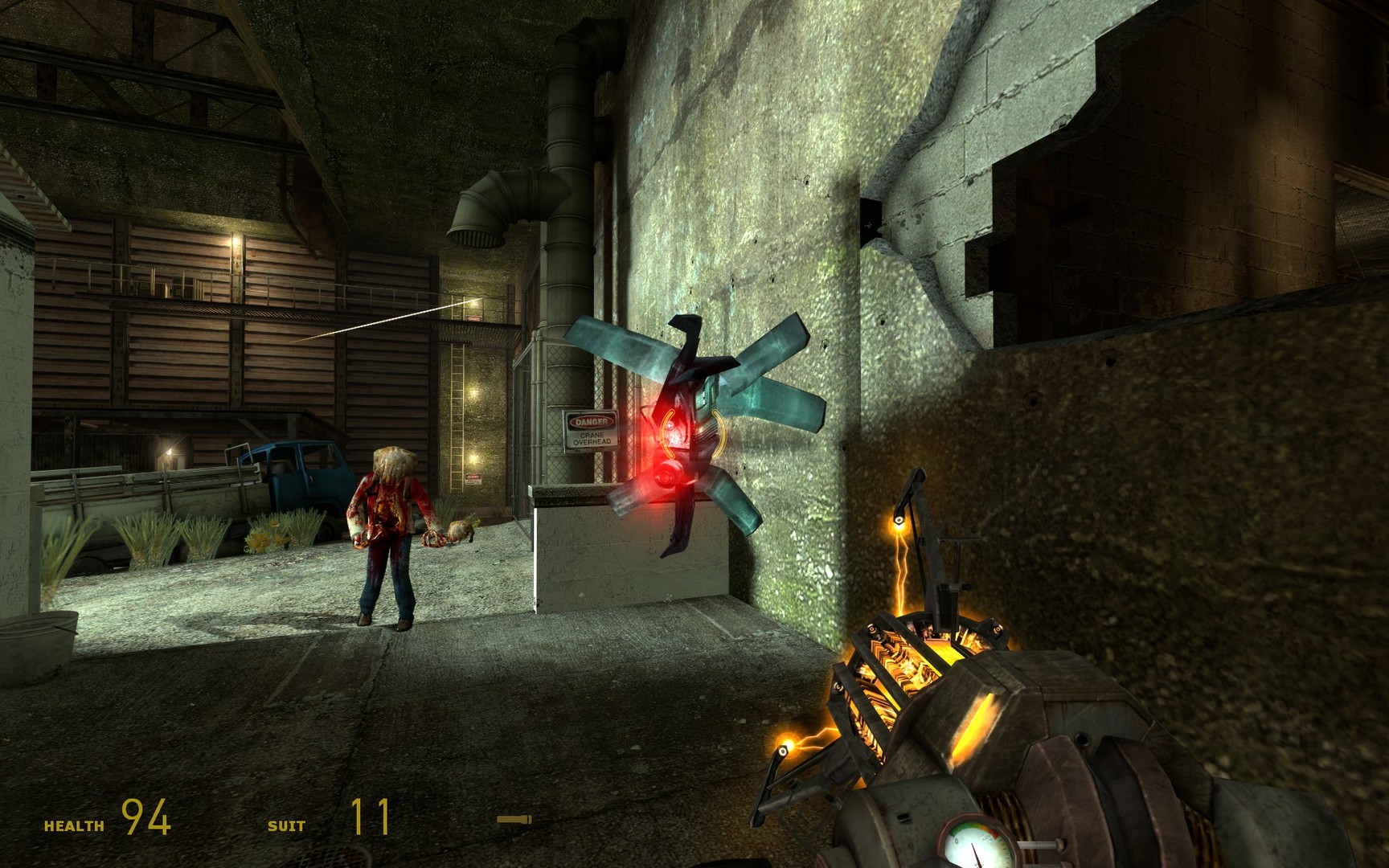 Half-Life 1 и 2 выложили бесплатно в Steam: levashove — LiveJournal