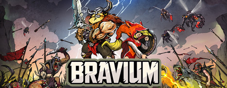 Bravium