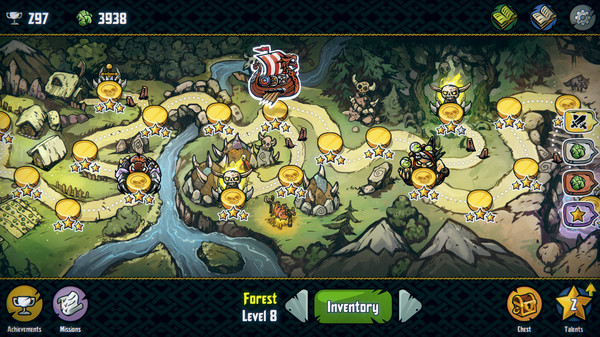 Bravium game for windows Pc 1