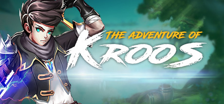 The adventure of Kroos cover art