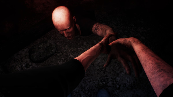 Unforgiving - A Northern Hymn game for windows Pc 1