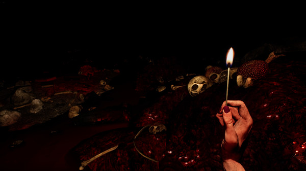 Unforgiving - A Northern Hymnfor windows and Linux 1