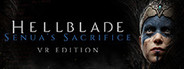 Hellblade: Senua's Sacrifice VR Edition