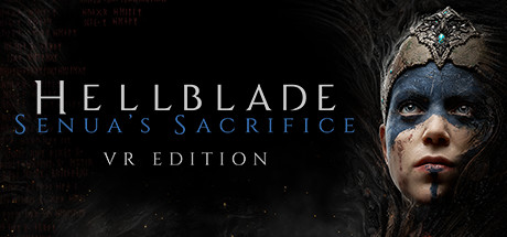 Hellblade: Senua's Sacrifice VR Edition icon