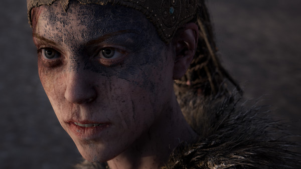 Hellblade: Senua's Sacrifice VR Edition for linux