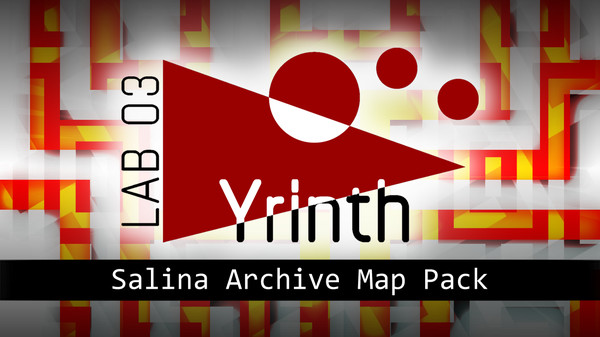 Скриншот из Lab 03 Yrinth : Salina Archive Map Pack