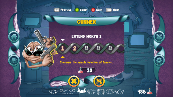 Doughlings: Arcade game for windows Pc 1